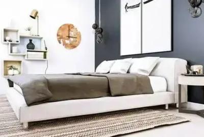 Penthouse– Parcul Verdi-Floreasca View excelent - 5