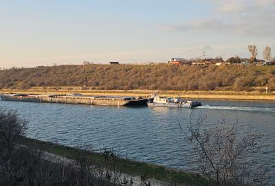 Casa de Vanzare P+1 In Agigea Teren 400mp Garaj - 58