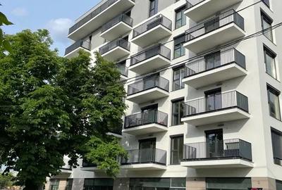 Apartament 2 camere zona Domenii langa Herastrau in Arcadia posibilitate parcare - 8