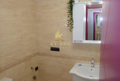 Apartament decomandat de inchiriat cu 2 camere in P-ta Alba Iulia - 10