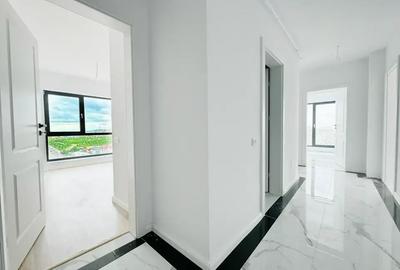 Apartament cu 2 camere decomandat în Theodor Pallady