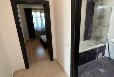 Apartament 2 camere de inchiriat In Drumul Taberei Militari Timisoara - 10