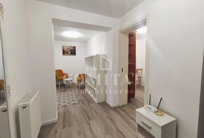 Apartament cu 2 camere decomandate | Bloc tip vilă | Cartierul Zorilor - 5