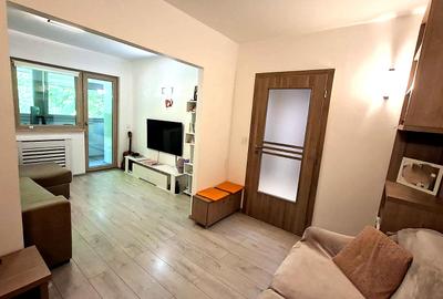 Apartament 2 camere Podu Ros, etaj 1, fara risc ! Investitia IDEALA - 1