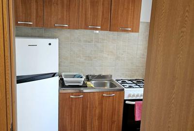 Garsoniera Titan, metrou 3 min, langa Lidl, acces rapid, pet friendly - 4
