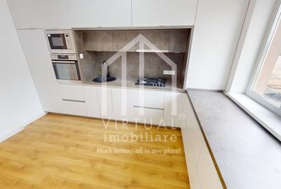 Apartament cu 2 camere, bucatarie separata - Calea Surii Mici - 2