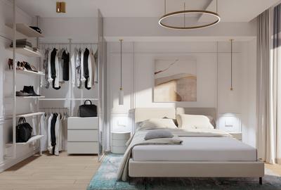 APARTAMENT 2 CAMERE - UNIRII - LANGA METROU - COMISION 0% - 5