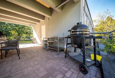 APARTAMENT  4 CAMERE // KISELEFF // 205 MP UTILI - 33