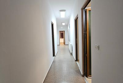 Spatiu de inchiriat in Mosnita  langa asfalt - 2