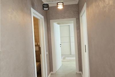 Apartament modern 3 camere 74mpbalconparcareGheorgheni - VIVIDO - 12