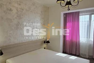 Confort Urban | 2 camere | 63mp | et 6 | loc parcare | mobilat | 99.000 euro - 4