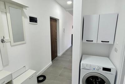 Apartament 2 Camere -Mobilat - Zona IKEA -Dumbravita - 4