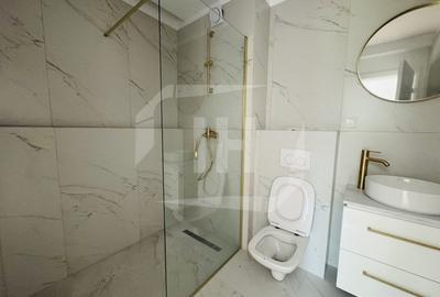 Apartament 2 camere, terasa, complet finisat, Intre Lacuri Residence! - 5