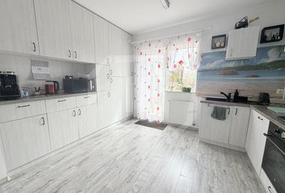 Duplex, 4 camere, RAR - 4