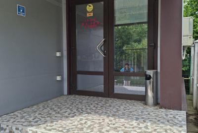 Spatiu Comercial de 100 mp de Inchiriat - Cartier Trivale, Str. Campului-750 eur - 2