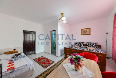 Casa familiala zona centrala Turda cu 7 camere+living open space,comision 0% - 14