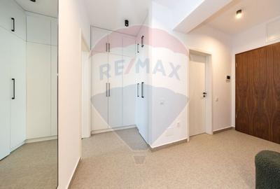 Apartament premium | 2 camere | BSW | Parcare subterana - 6