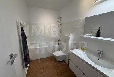 Apartament nou de 3 camere superfinisat, cartier Bună Ziua - 5