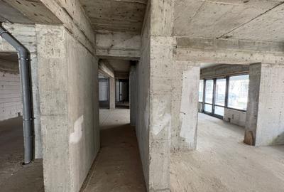 SPATIU COMERCIAL | OPEN-SPACE | 240MP | 3 INTRARI | SUN PLAZA | ACCES METROU - 7