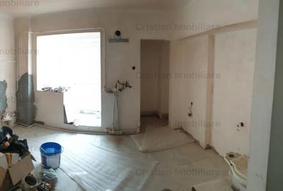 DUPLEX imens, 124 mp, 4 cam Republicii conf 1 Panorama Exceptionala - 17