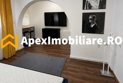 Garsoniera de inchiriat Universitate București | ApexImobiliare.ro - 3
