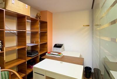Birouri de inchiriat 224mp, Hotel Sir Orhideea - 9