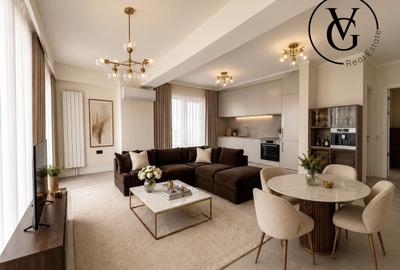 Apartament 2 camere si terasa - complex Alezzi Odyssey - 10