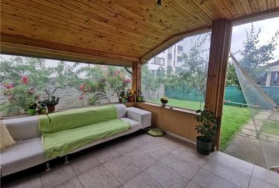 De vanzare Duplex 5 camere regie proprie Chiajna - 3