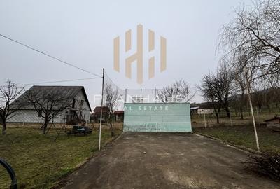 Casă P+M de vânzare - Tăuții de Sus - 17
