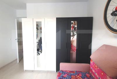 Apartament 3 camere de vânzare – Soho Residence | 63 mp utili | Parcare inclusa - 7