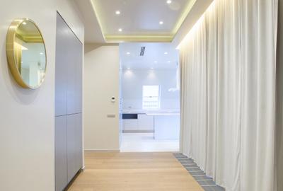 Penthouse 5 camere | LUX | 2 Parcari | 275 MP | Iancu Nicolae-Pipera - 16