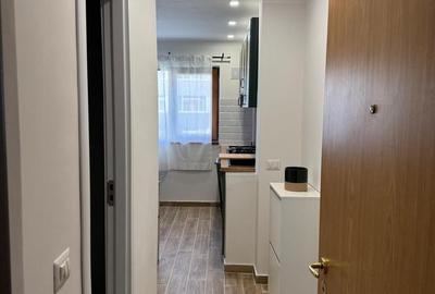 Garsoniera Tineretului prima inchiriere/Palatul Copiilor/Timpuri Noi - 9