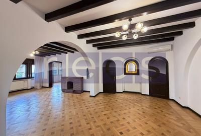 DOROBANTI-CAPITALE | SPATIU BIROURI | 270 MP | APARTAMENT IN VILA | - 3