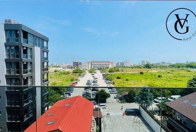 Apartament 2 camere lux - zona Universitate - Maturo Residences - 9
