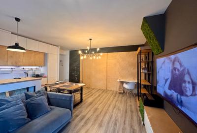 Inchiriere apartament 4 camere Laguna Residence - 1