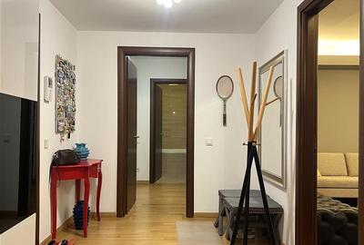 Apartament  modern 2 camere  II Complex rezidential Domenii Park - 6