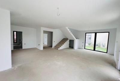 CASA 5 CAMERE | LAGUNA ALBASTRA | CORBEANCA | 200 MP UTIL | LAC | - 6