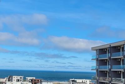 Primul chirias! Apartament Premium 2 Camere -  Meraki Resort  - termen lung - 26