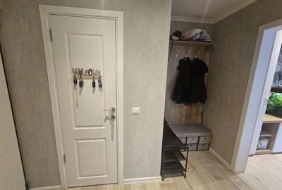 Apartament 3 camere, decomandat, etaj 2/10, zona Tatarasi - 8