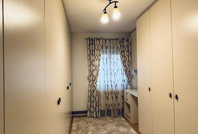 APARTAMENT 4 CAMERE — ZONA CEC, FOCȘANI - 3