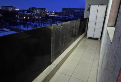 2 camere si parcare str Alunului l Cartier Latin - 2