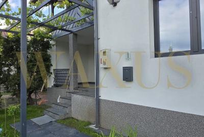 Casa individuala la cheie – 5 camere I SU 150MP I ST 157mp - Dambul Rotund - 1