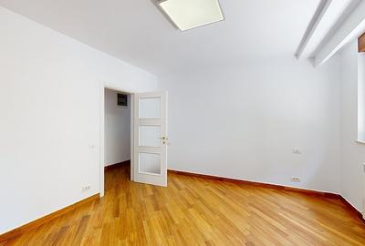 Apartament cu 3 camere, 111 mpc - Dorobanti, bloc 2010 - 7