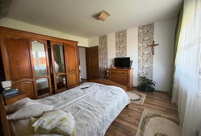 Casa cu grădină, in Santana de Mures, P + M - 12
