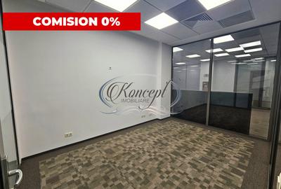 Birouri open space in cladirea Power Business Center - 4