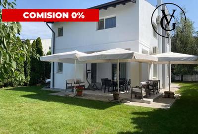 Vila 5 camere Otopeni - 1