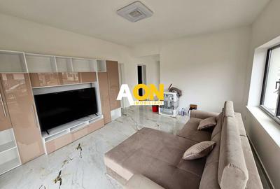 Casa 3 camere, mobilata, utilata, 452 mp teren, Alba - Micesti - 5