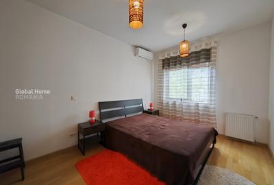 3 camere decomandate | Parcul Carol | Parcare inclusă | 81 mp - 7