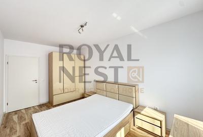 De inchiriat apartament cu 2 camere in Avantgarden3, faza 4 - 8