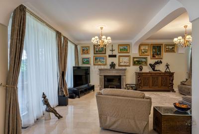 Vila Albatros | Eleganta aristocrata pe malul lacului - 29